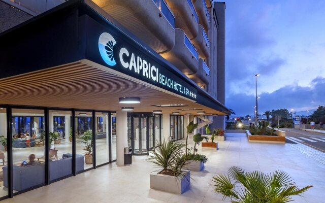 Caprici Beach Hotel & Spa