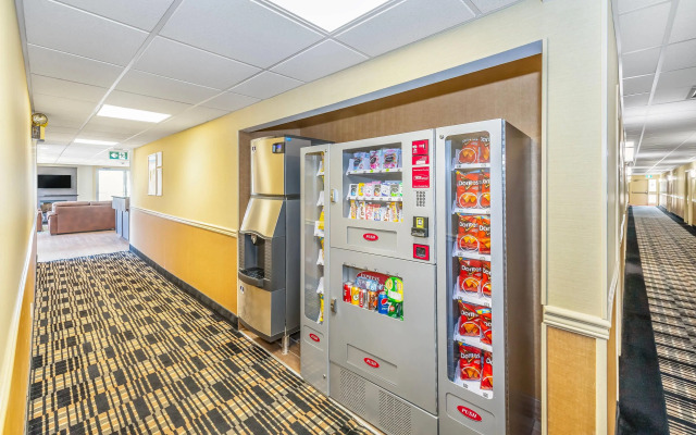 Econo Lodge Taber