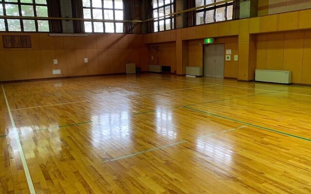 kobe city shizennoie - Hostel