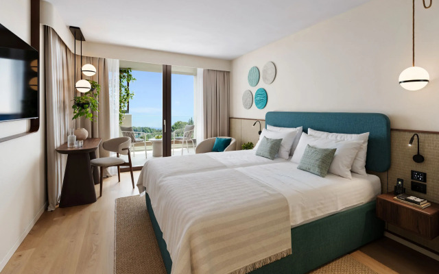 Eva Sunny Hotel & Residence By Valamar
