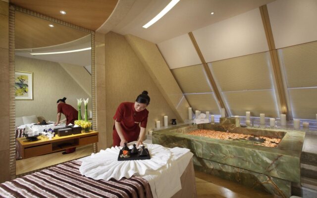 InterContinental Hangzhou ICC by IHG