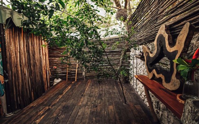 NUNUM-Luxury Tenting