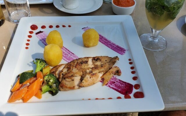 Silver Palm Spa and Resort