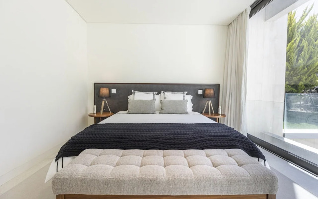 Troia Design Villa by Cadenzalux