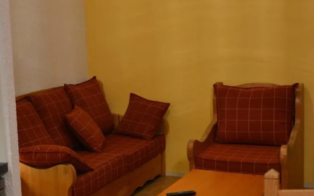 Bergers N°29 : 2 Pièces Cabine 4 Personnes / 2 Rooms Cabin 4 People