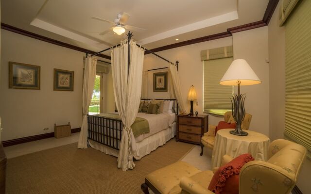 Los Suenos Resort Bella Vista 4E