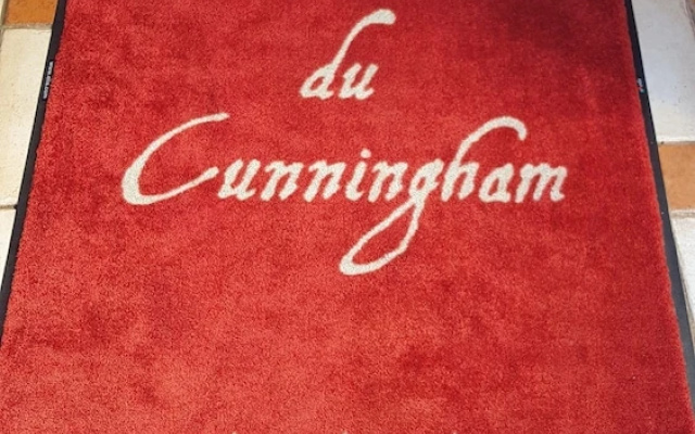 Manoir du Cunningham