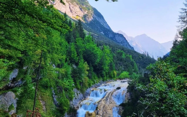 Mountain Apart Katzenkopf