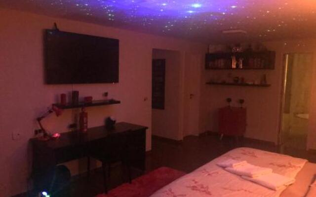Albergo Alegria