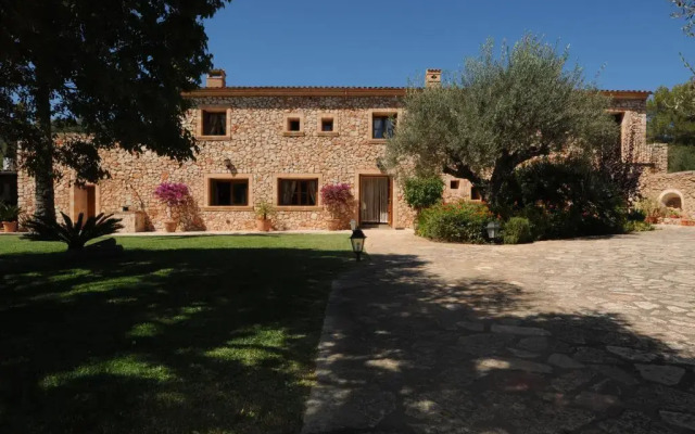 Finca Can Tort