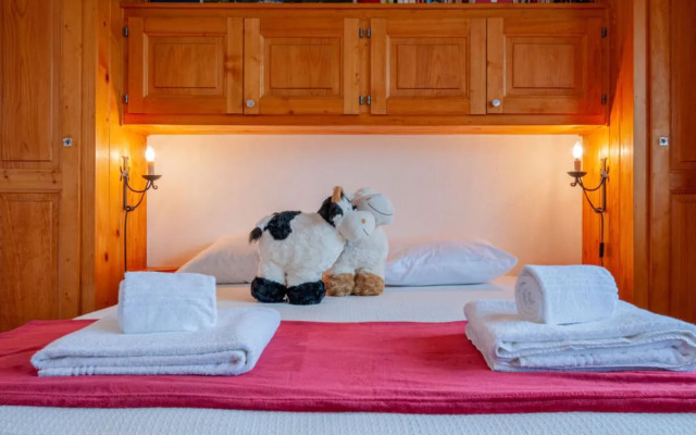 Apartment Ecluses 2 Nendaz