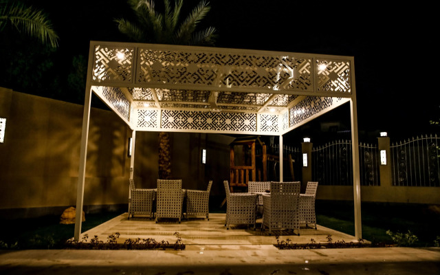 Serenity Home Hurghada