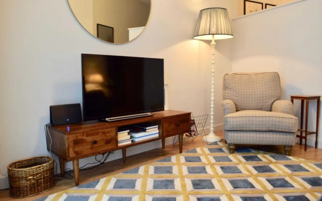 Stylish, Luxury Near Shoreditch High Street