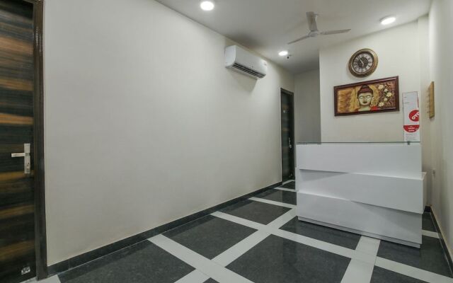 OYO 15526 Lime Wood Stay
