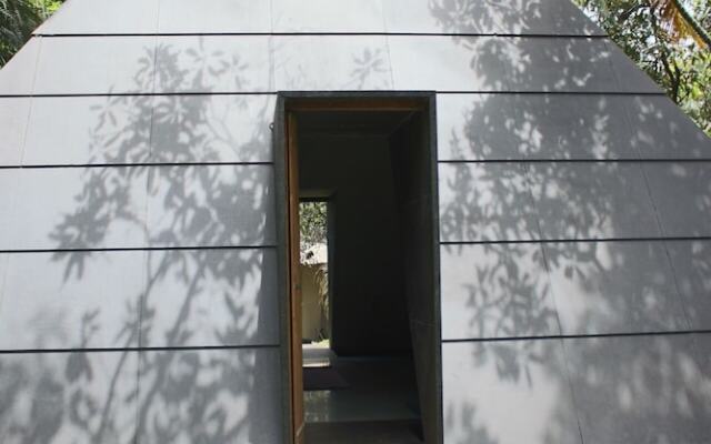 Outpost@ Alibaug Resort