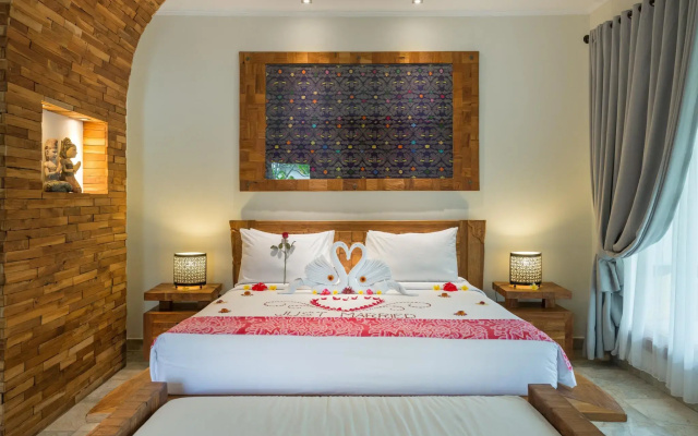 Sri Ratih Cottages
