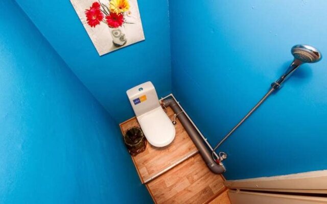 Apartments Barraсuda