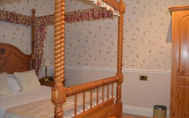 The Croft Guest House