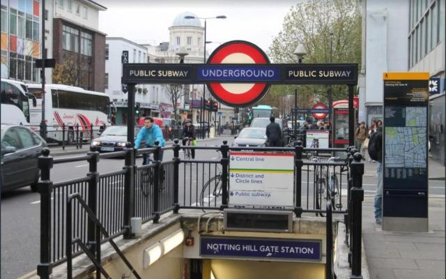 CS Apartments Notting Hill