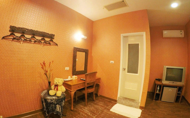 Blue Sea Hotel
