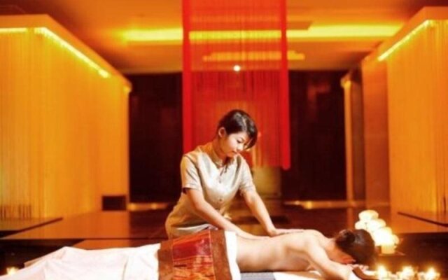 Gucun Park Hotel
