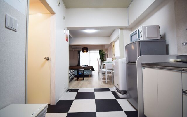 Oval Tokyo Otsuka 202