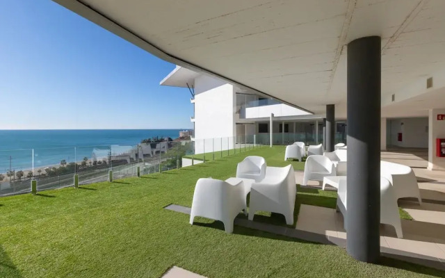 Bego a Sea View in Fuengirola