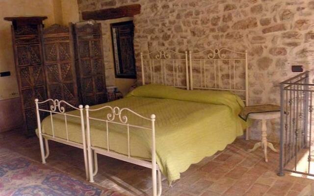 B&B Ca Giorgetto