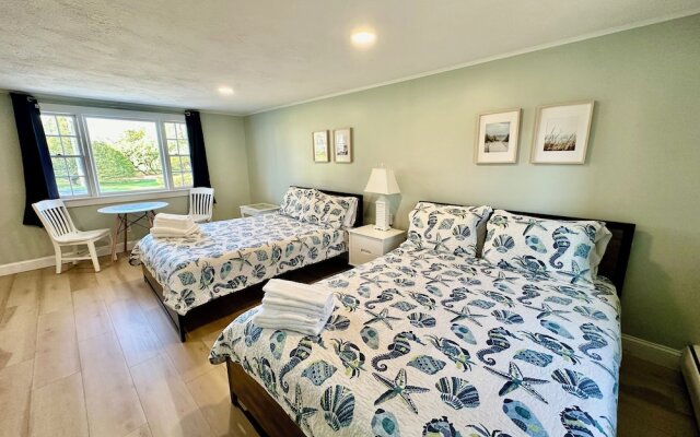 Sandy Neck Motel