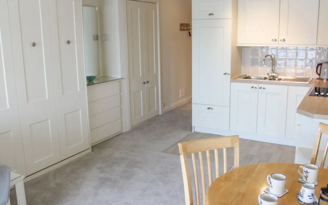 34 The Salcombe