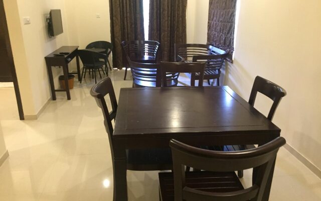 Five Falls Resort - Courtallam