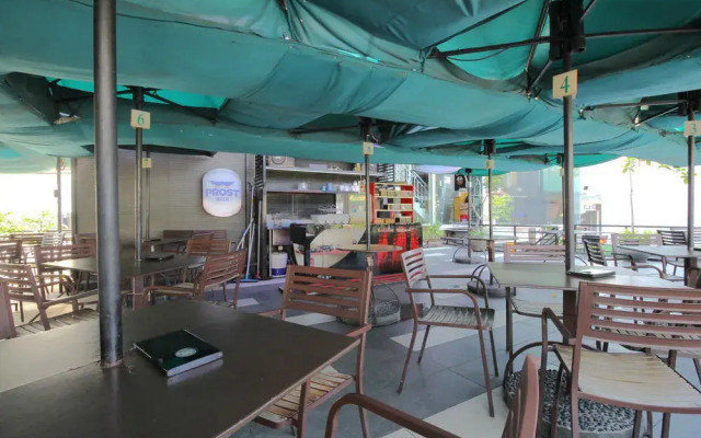 Simpang Lima Residence