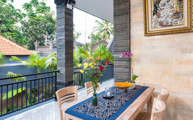 Wasudewa Private Villa