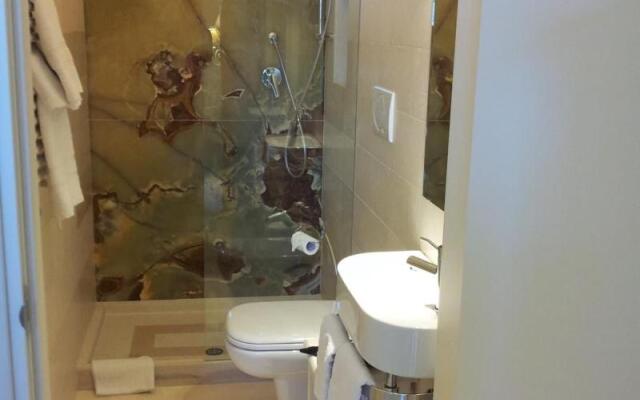B&B Torrente Antico