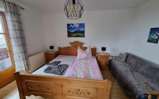 Urlaub am Bauernhof bei Familie Steinbrecher