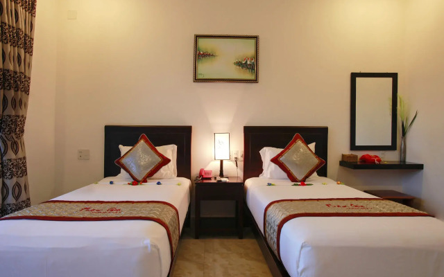 Pham Gia Boutique Villa