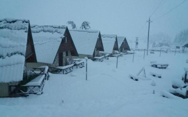 Durmitor Bungalows