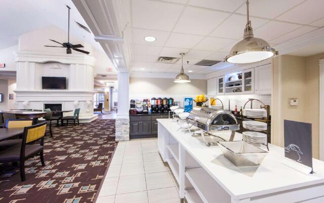 Homewood Suites by Hilton Champaign-Urbana