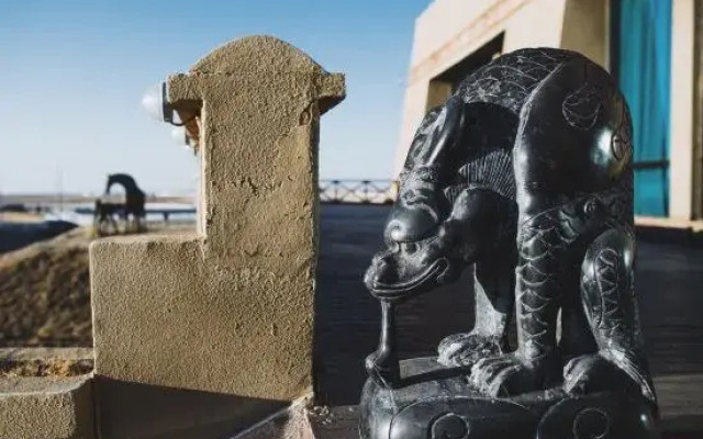 Boyu Zangcheng Linka Hotel