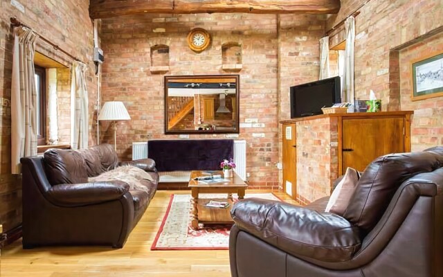 The Hayloft