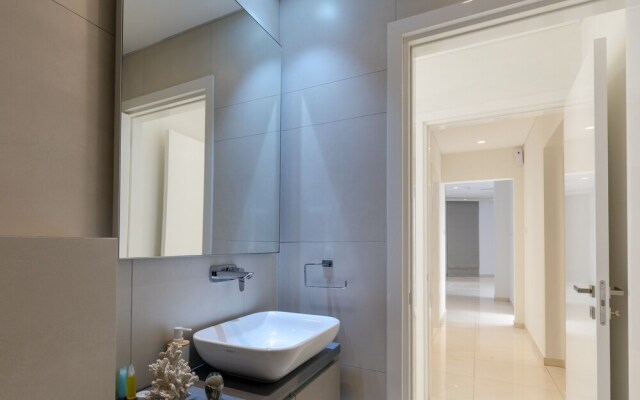 Vivo Mare Beachfront - Seaview Villas