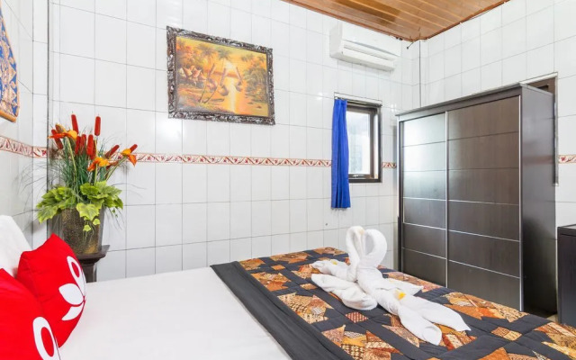 ZEN Rooms Mataram Arjuna 1