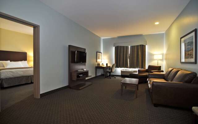 Best Western Plus Liverpool Hotel & Conference Centre