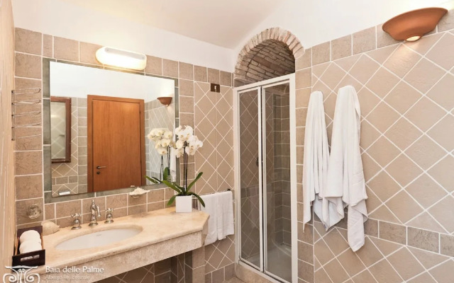 "classical Residence Baia Delle Palme Sleeps 4 - Bilo 4"