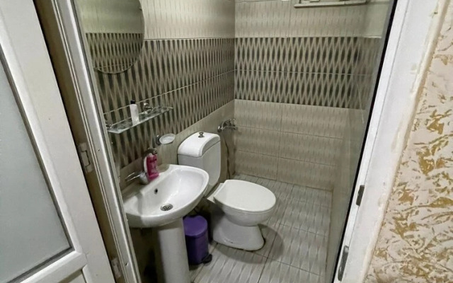 Ozgur Hotel Isiklar