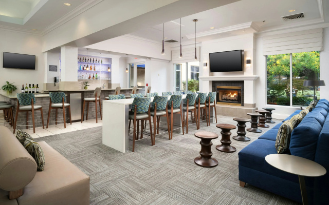 Hilton Garden Inn Chattanooga Downtown