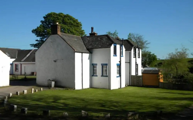 Kirkwood Holiday Cottages
