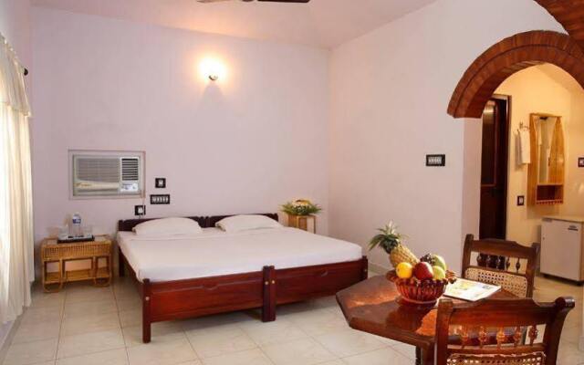 Cherai Beach Resort