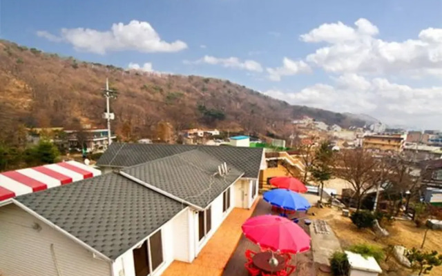 Ganghwa Wellbeing House Pension