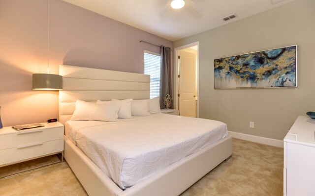 5bed 5Ba Reunion Villa W.pool